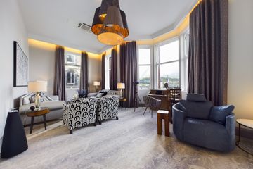 Property Header