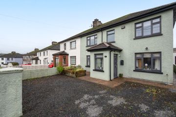 Property header
