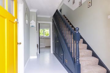 Property header