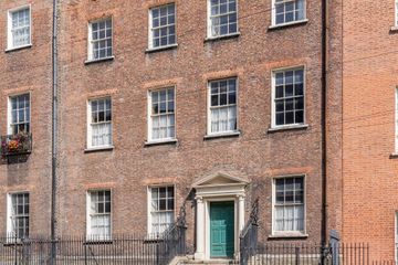 Property header