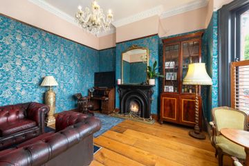 Property header