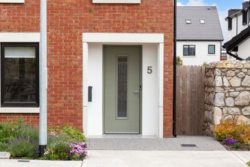 Property header