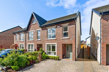 Property header