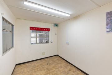 Property Header