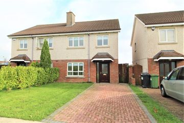 83 Meadowbank, Baile Na Ndeise, Waterford City, Co. Waterford