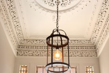 Property Header