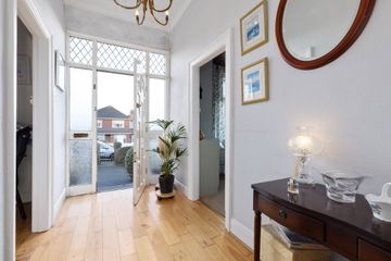 Property header