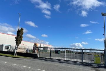 Property header