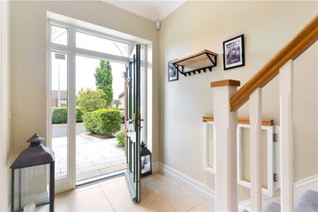 Property header
