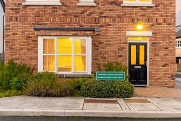 Property header