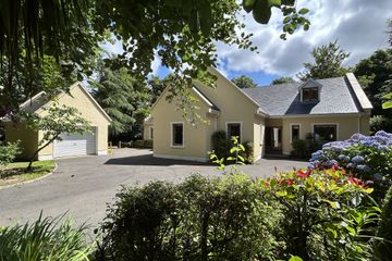 Property header