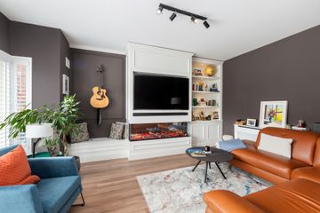 Property header
