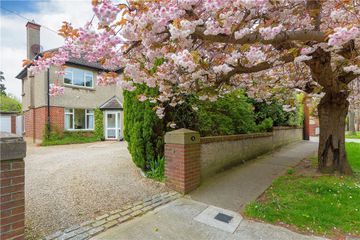 Property header