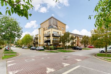 Property header