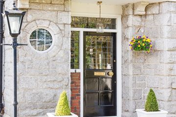 Property header