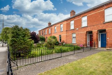 Property header