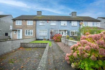 Property header