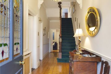 Property header