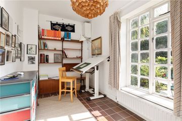 Property Header