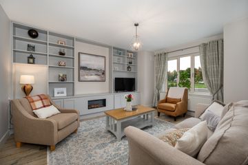 Property Header