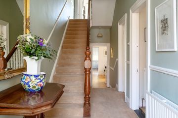 Property header