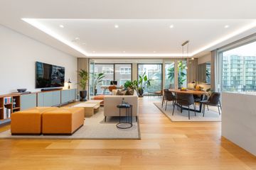 Property header