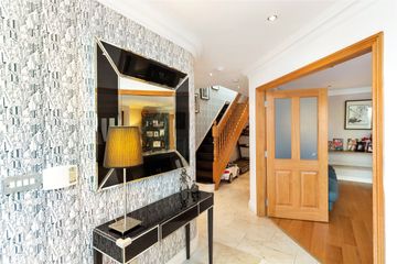 Property header