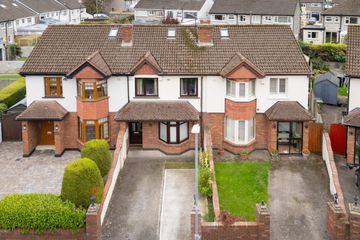 Property header