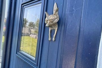 Property header