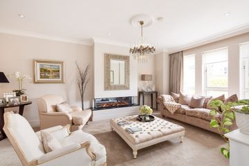 Property header