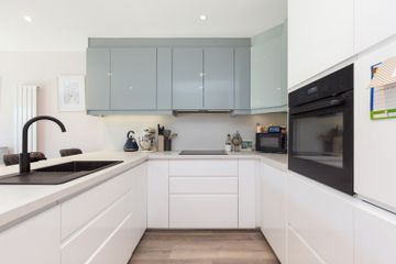 Property Header