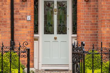 Property header