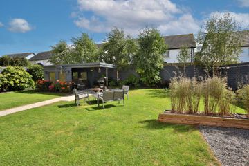 Property header