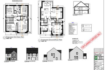 Property header