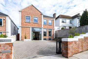 Property header