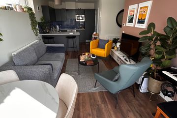 Property header