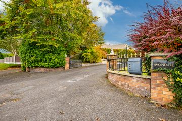 Property header