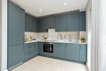 Property header
