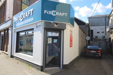 Property header