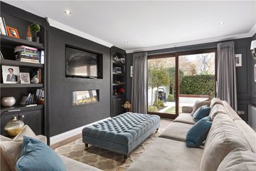 Property Header
