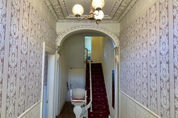 Property header