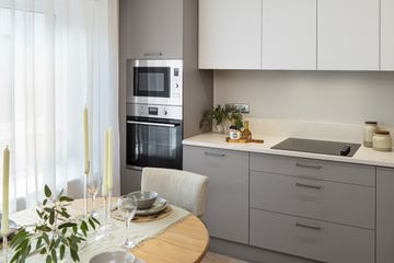 Property Header