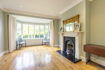 Property Header