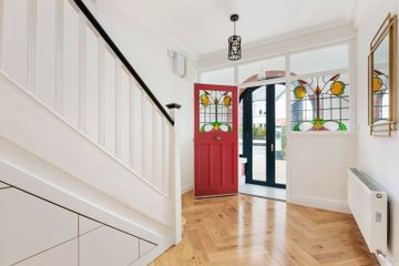 Property header