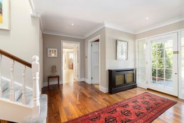 Property header