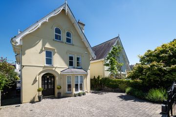 Property header