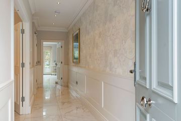 Property header
