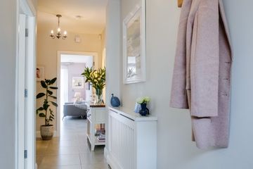 Property header