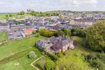 Property header