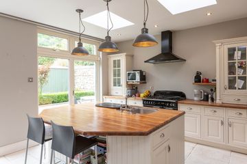 Property header